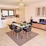 Vakantiehuis In Castillo Caleta De Fuste Mit Grosser Terrasse Und Panoramablick By Interhome Costa De Antigua