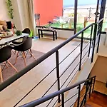 In Castillo Caleta De Fuste Mit Grosser Terrasse Und Panoramablick By Interhome * Costa De Antigua