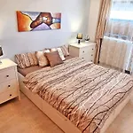 Vakantiehuis In Castillo Caleta De Fuste Mit Grosser Terrasse Und Panoramablick By Interhome *
