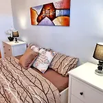 In Castillo Caleta De Fuste Mit Grosser Terrasse Und Panoramablick By Interhome Vakantiehuis *