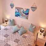 In Castillo Caleta De Fuste Mit Grosser Terrasse Und Panoramablick By Interhome *