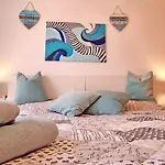 Vakantiehuis In Castillo Caleta De Fuste Mit Grosser Terrasse Und Panoramablick By Interhome