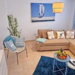 In Castillo Caleta De Fuste Mit Grosser Terrasse Und Panoramablick By Interhome
