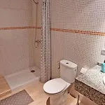 Vakantiehuis In Castillo Caleta De Fuste Mit Grosser Terrasse Und Panoramablick By Interhome