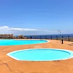 Vakantiehuis In Castillo Caleta De Fuste Mit Grosser Terrasse Und Panoramablick By Interhome *