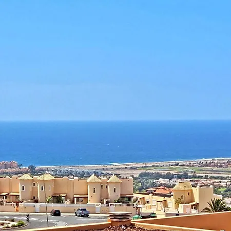 In Castillo Caleta De Fuste Mit Grosser Terrasse Und Panoramablick By Interhome Vakantiehuis *